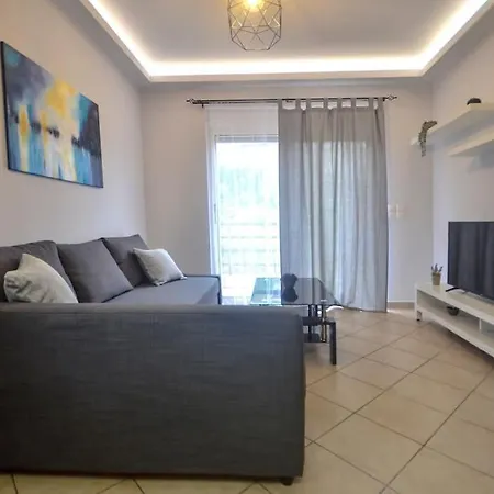 Апартаменты Knossos 110 House Ираклион