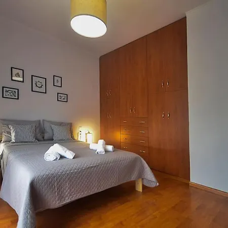 Knossos 110 House Апартаменты Ираклион